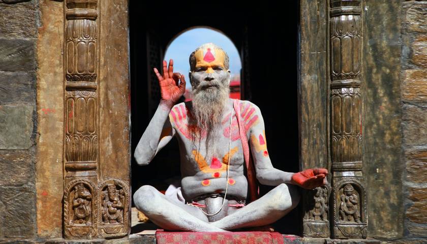 Kathmandu, Nepal