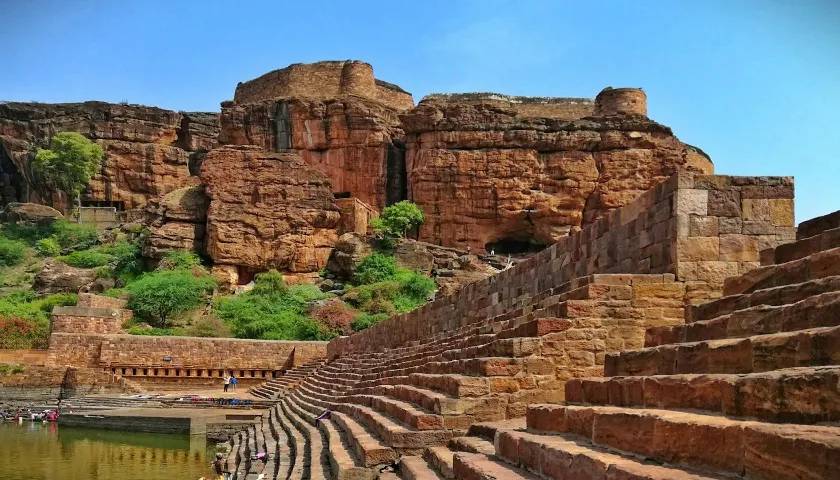 Badami, Karnataka