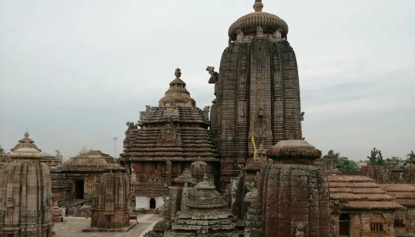 Bhubaneswar, India