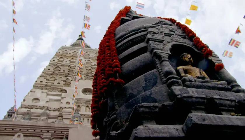 Bodhgaya, India