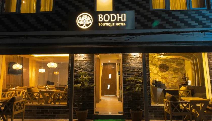 Bodhi Boutique Hotel, Kathmandu