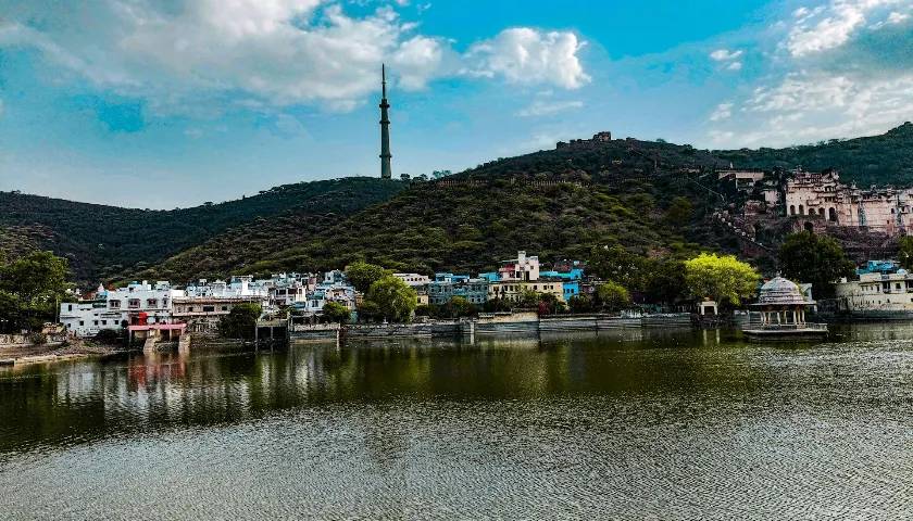 Bundi, Rajasthan