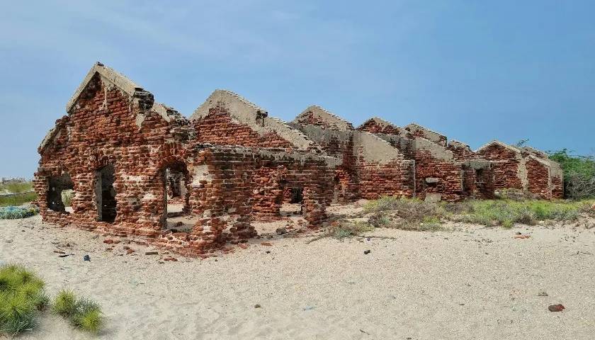 Dhanushkodi, Tamil Nadu