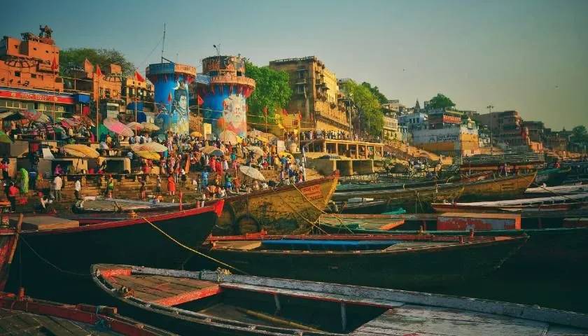 Varanasi Allahabad Tour Package