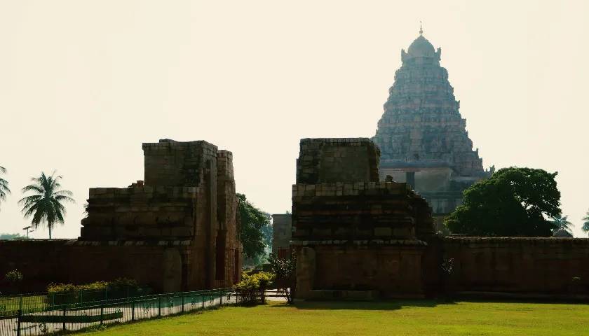 gangaikonda-cholapuram-temple