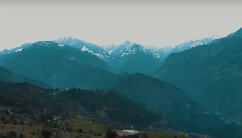 Guptkashi, Uttarakhand