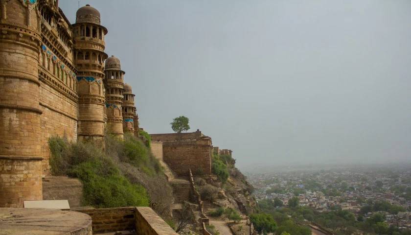 Gwalior, Madhya Pradesh