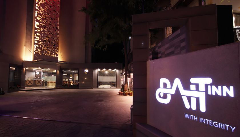 Hotel Bait inn Ahmedabad