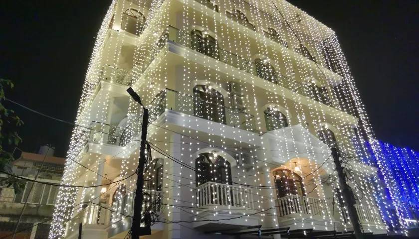 Hotel Rio Benaras, Varanasi