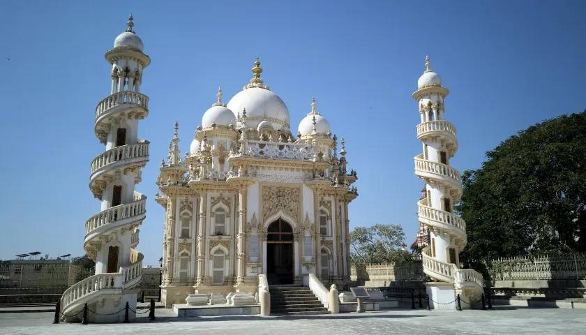 Junagadh, Gujarat