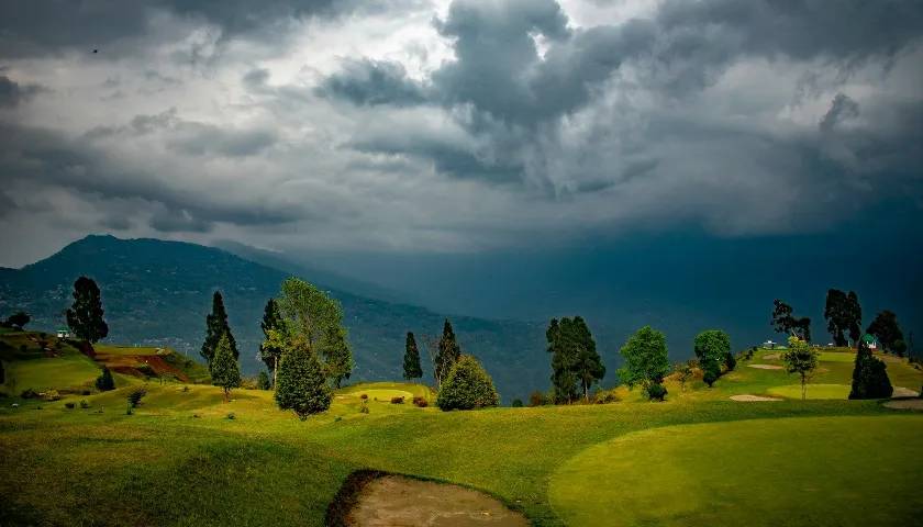 Kalimpong, West Bengal