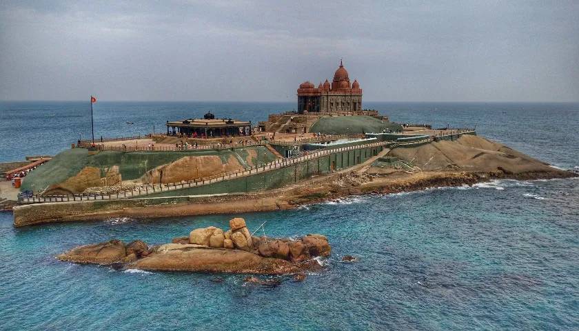 Kanyakumari, Tamil Nadu