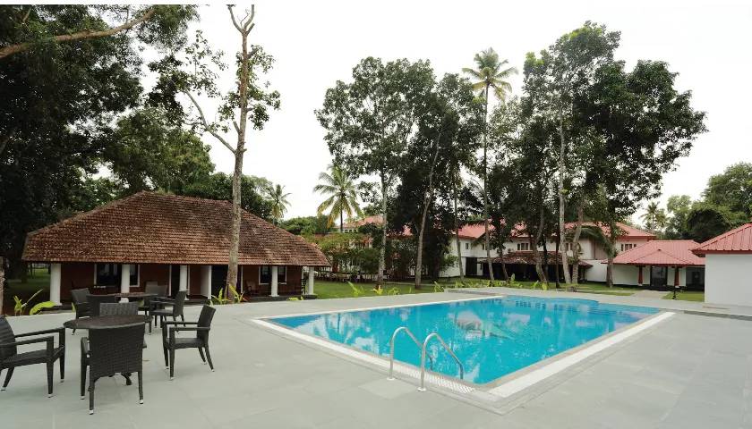 Karapuram Village Resort & Spa, Mararikulam