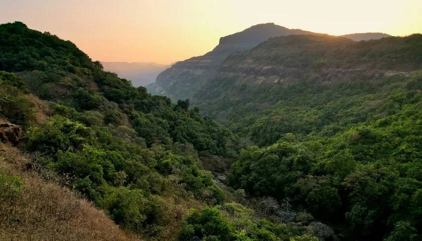 Khandala, Maharashtra