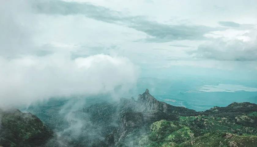 Kotagiri, Nilgiri Hills