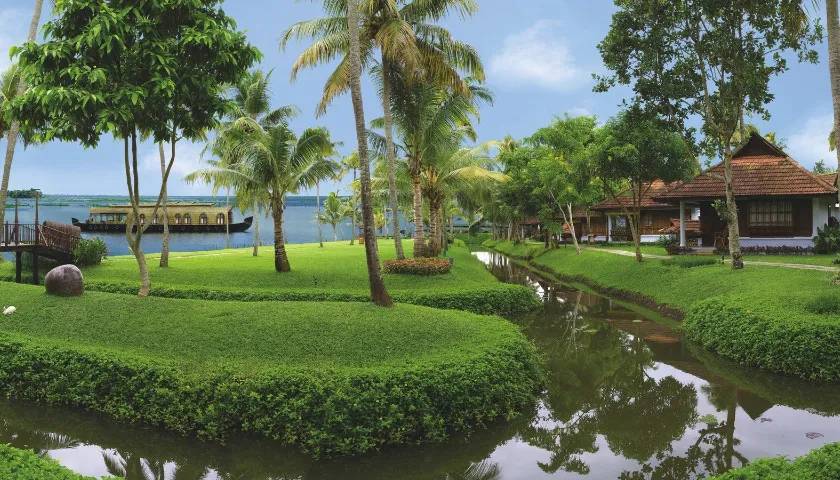 kumarakom-lake-resort