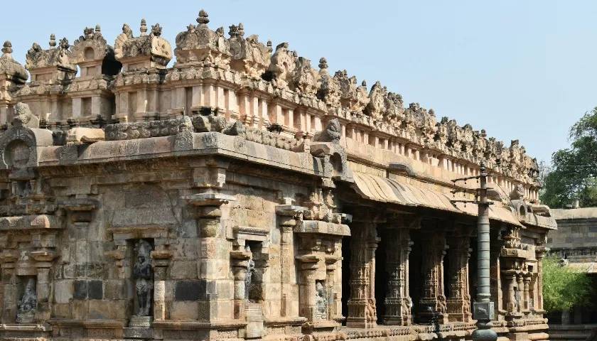 Kumbakonam, Tamil Nadu