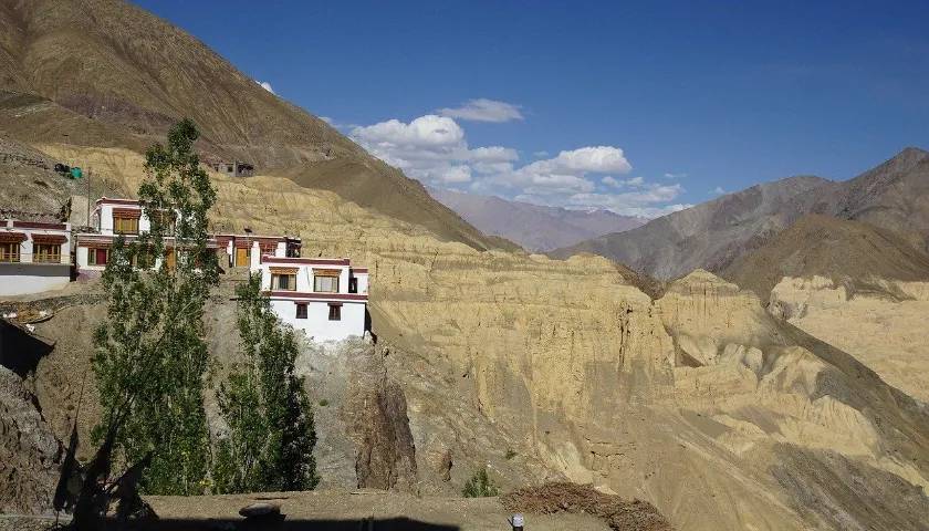 Lamayuru, Ladakh