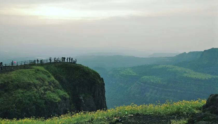 Lonavala Khandala Day Tour from Mumbai