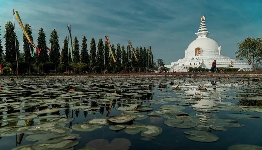 Lumbini, Nepal