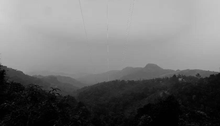 Madikeri, Karnataka