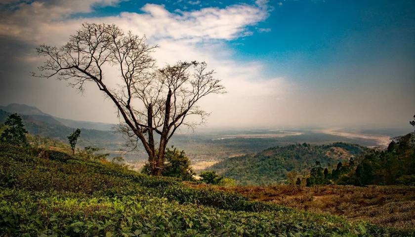 Mirik, West Bengal	