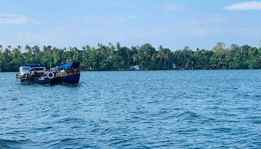 munroe-island-kollam