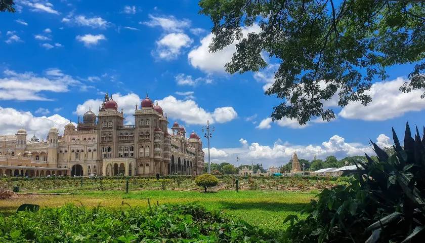 Mysore, Karnataka