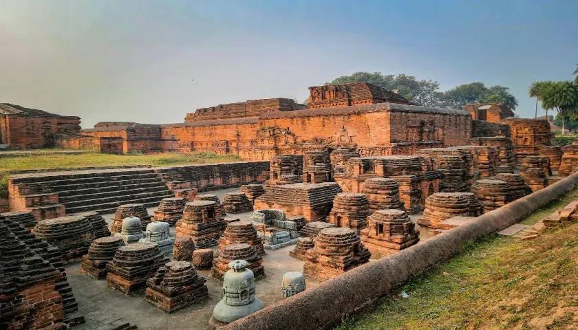 North India Cultural Heritage Tour