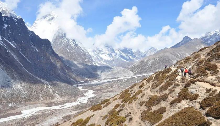 Namche, Nepal