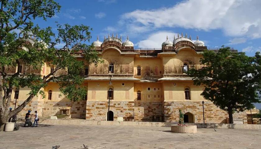 nawalgarh-fort-rajasthan