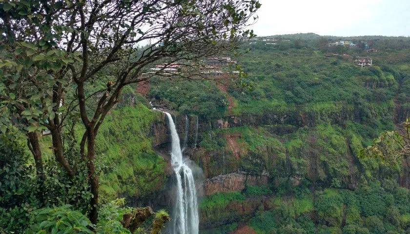 Mahabaleshwar Tour