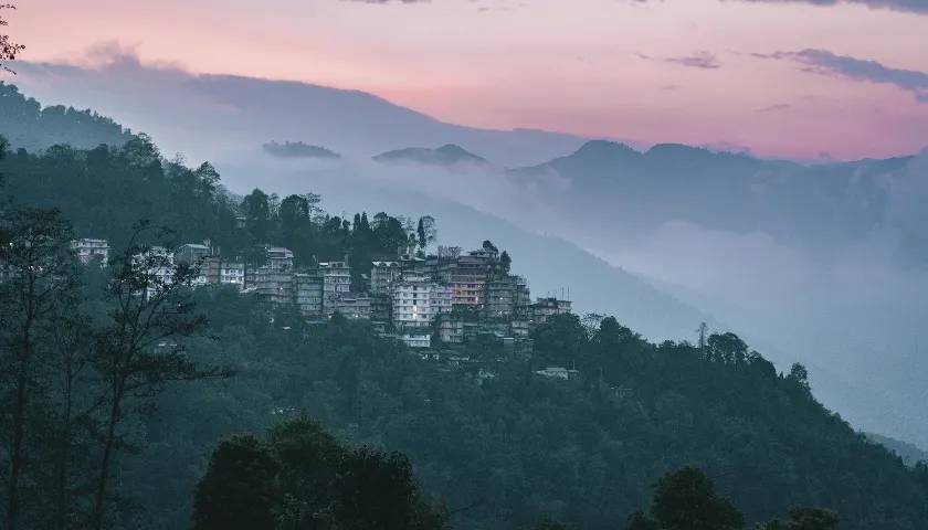 Sikkim