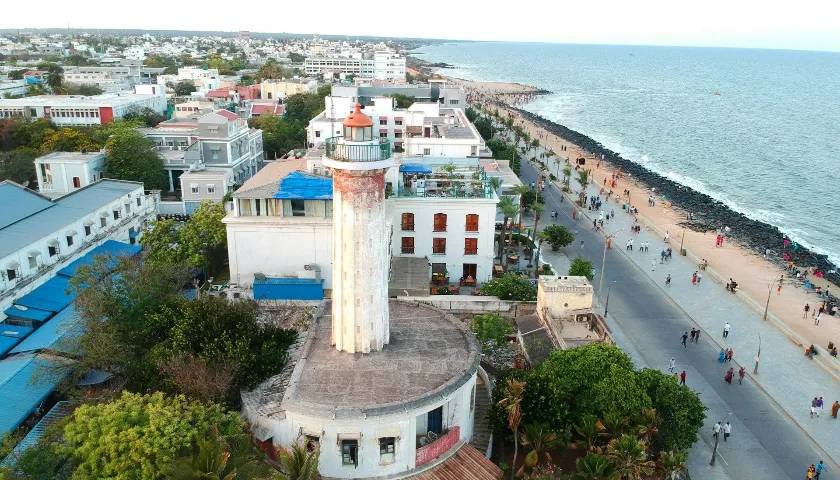 Pondicherry, India