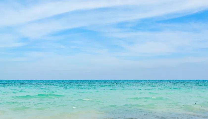 Radhanagar Beach, Havelock Island