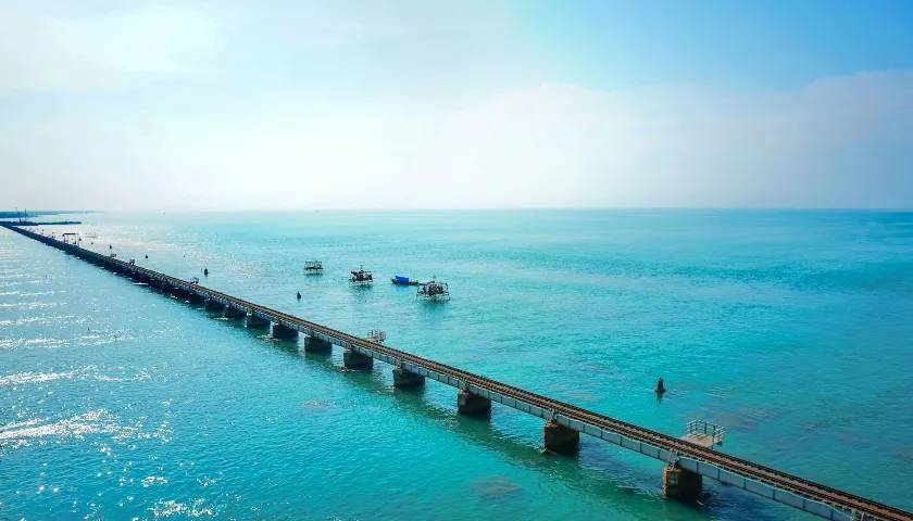 Rameswaram, Tamil Nadu