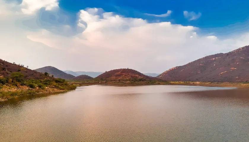 List of the Best 5 National Parks in Rajasthan