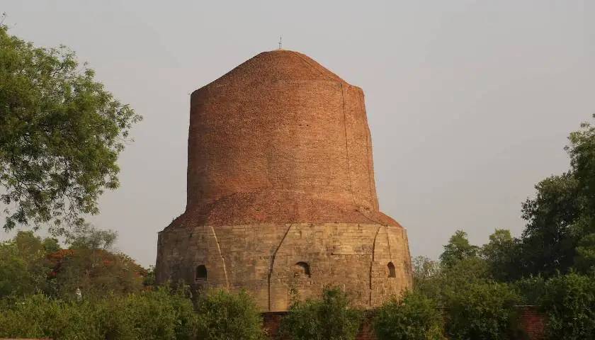 Heritage Walks, Delhi