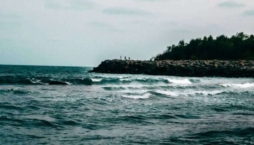 sea-shore-mahabalipuram