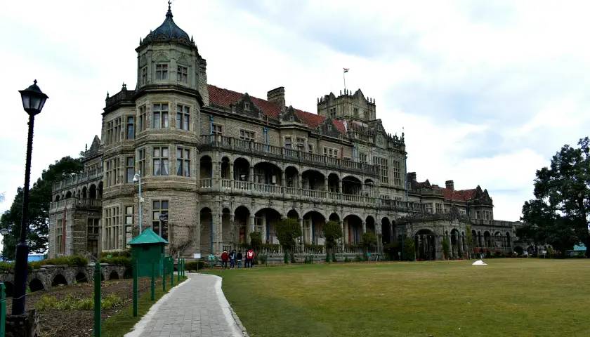 Shimla Trip from Delhi