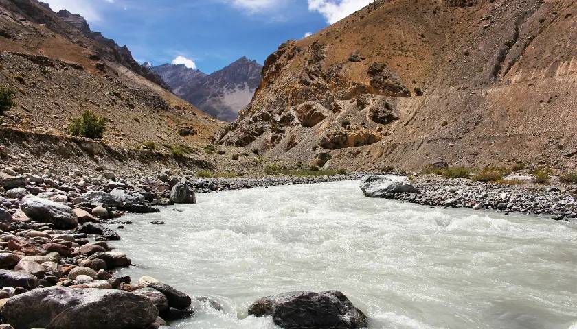 Ladakh Adventure with Sham Valley Trek