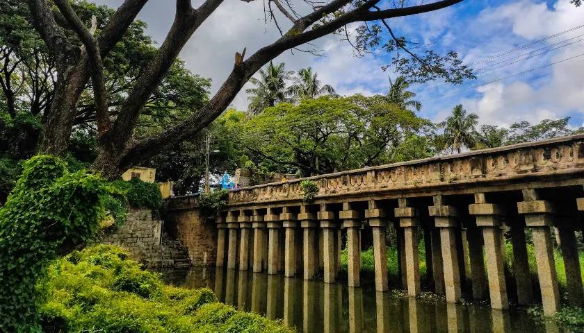 Srirangapatna, Karnataka