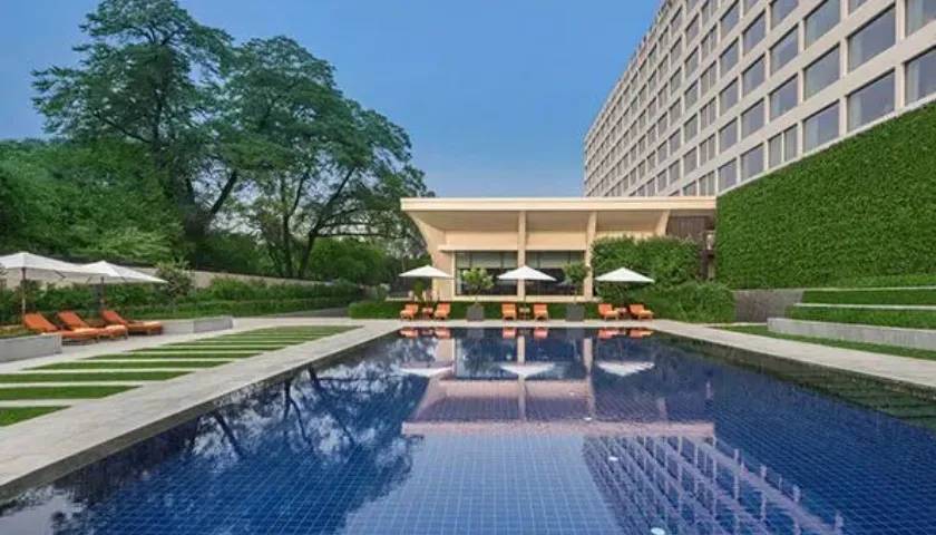 The Oberoi, New Delhi