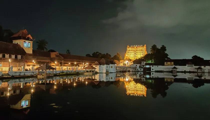 Madurai Rameswaram Kanyakumari Kovalam Tour