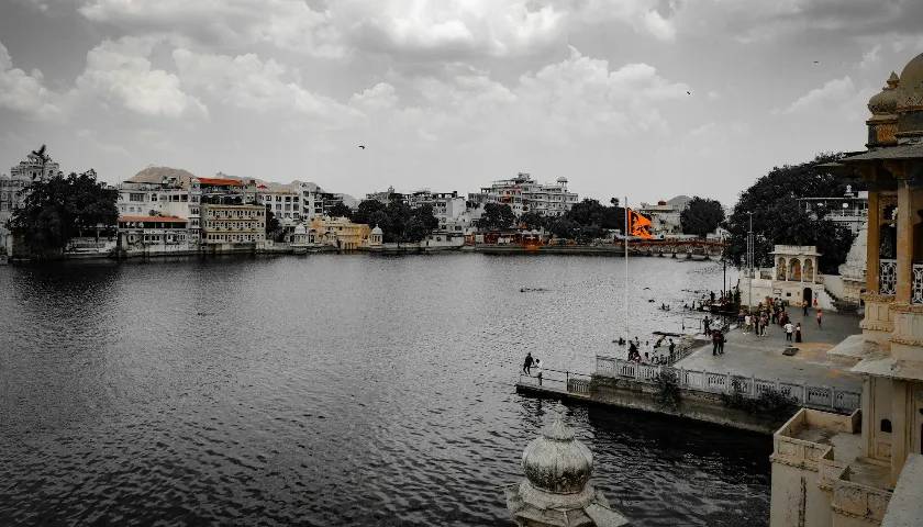 Udaipur - The Most Romantic City of India