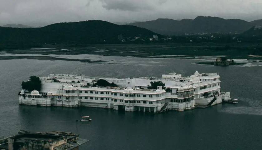 Lake Palace, Udaipur