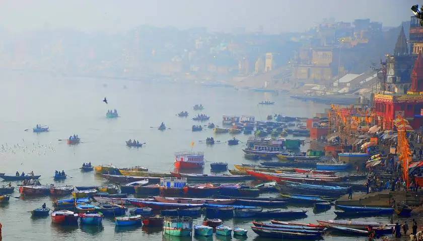 varanasi-tour-packages