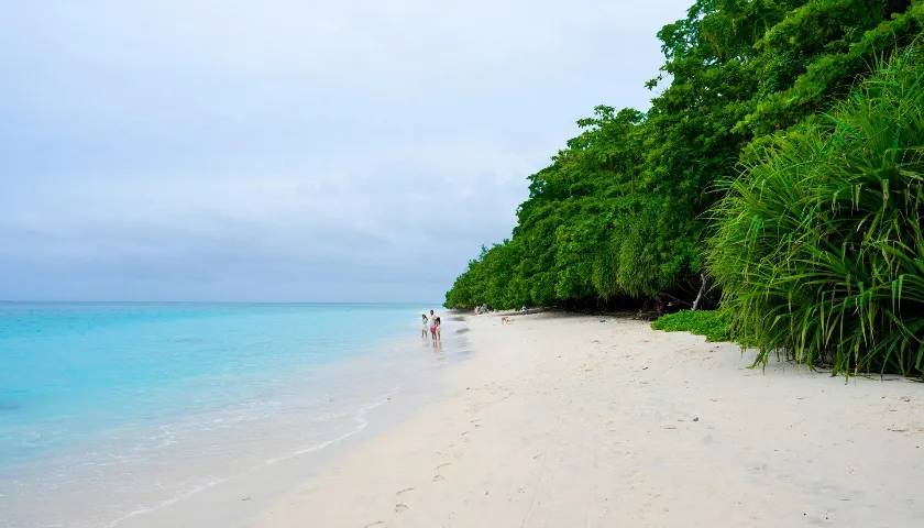 white-sandy-beach-havelock-island